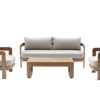 loungesalon toscane - Afbeelding 2