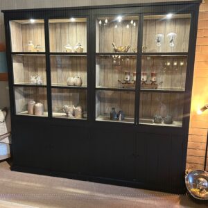 KAST SAN JOSE IN 3 AFMETINGEN