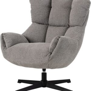 FAUTEUILL SINATRA draaibaar   TOPPER"