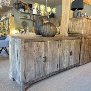 dressoir roots 170   "nieuw"
